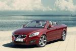 Volvo C70 2010 года